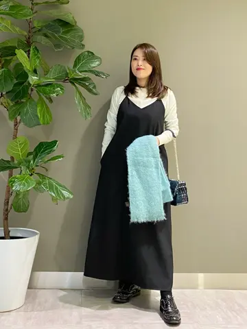 組曲 酒井 コーディネート画像