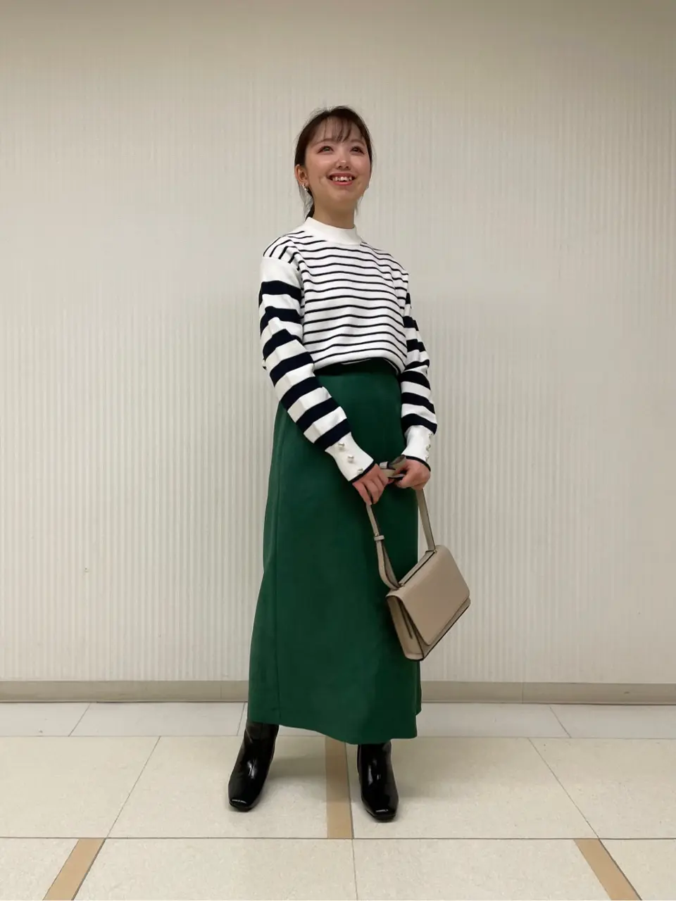  平賀 コーディネート画像