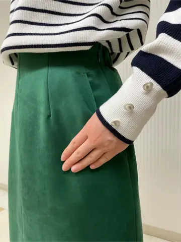 組曲 平賀 コーディネート画像