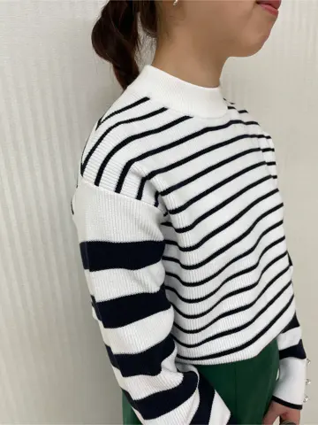 組曲 平賀 コーディネート画像