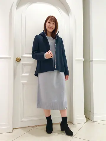 組曲 戸澤 コーディネート画像