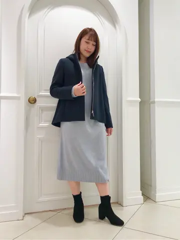 組曲 戸澤 コーディネート画像