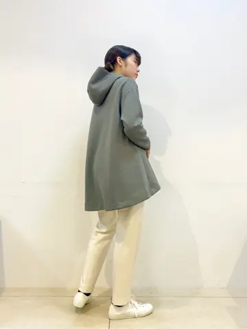 組曲 松田 コーディネート画像