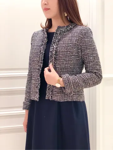 組曲 戸澤 コーディネート画像