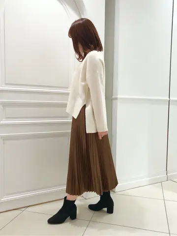 組曲 戸澤 コーディネート画像