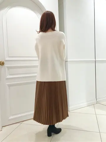 組曲 戸澤 コーディネート画像