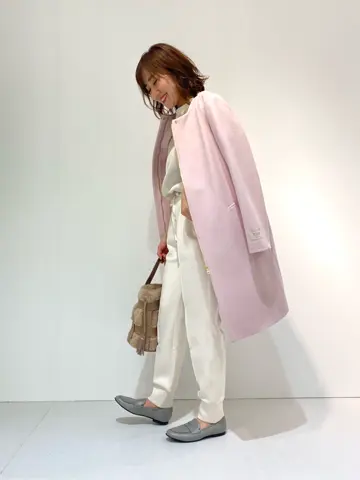 組曲 茂木 コーディネート画像