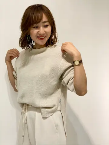 組曲 茂木 コーディネート画像