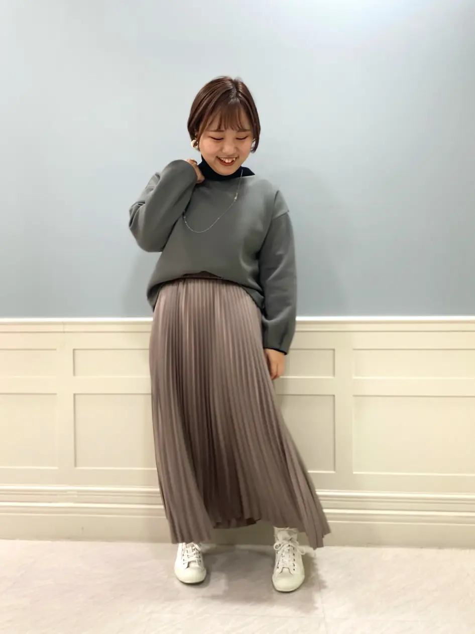  KATO コーディネート画像