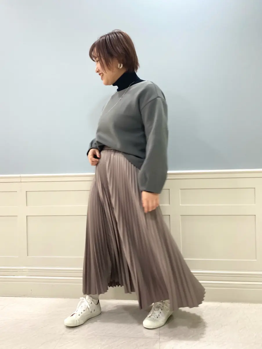 組曲 KATO コーディネート画像