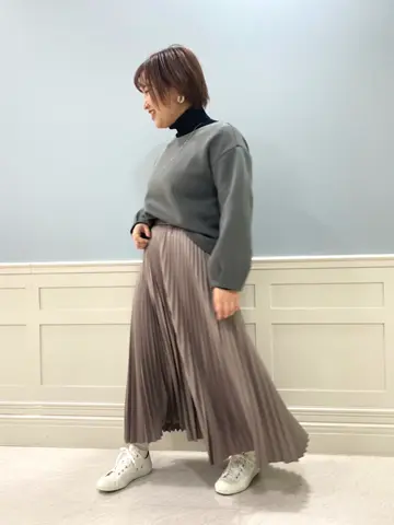 組曲 KATO コーディネート画像