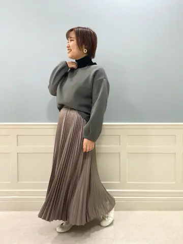 組曲 KATO コーディネート画像