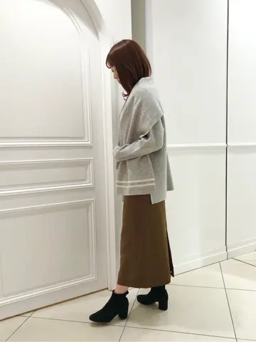 組曲 戸澤 コーディネート画像