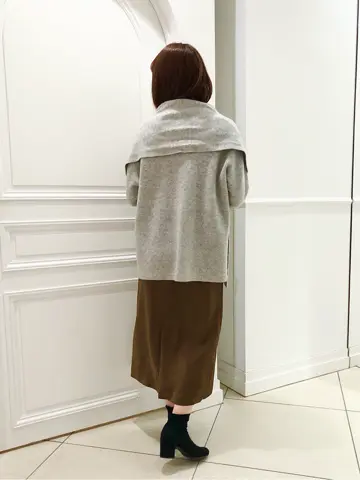 組曲 戸澤 コーディネート画像