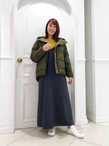 組曲 戸澤 コーディネート画像