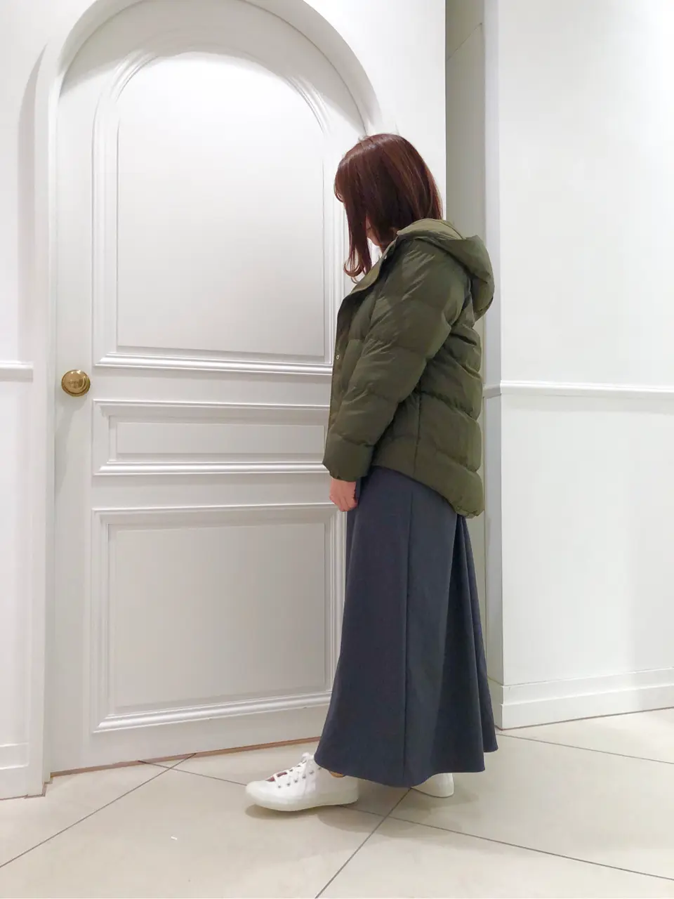 組曲 戸澤 コーディネート画像