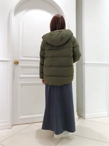 組曲 戸澤 コーディネート画像