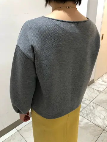 組曲 君島 コーディネート画像