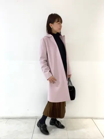 組曲 野中 コーディネート画像