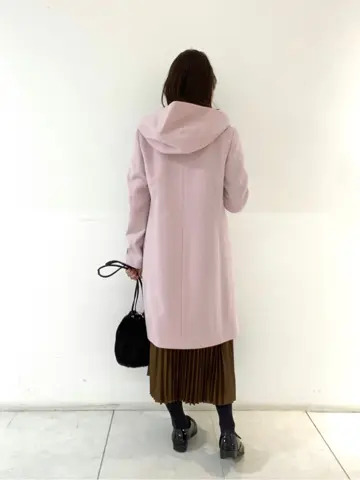 組曲 野中 コーディネート画像