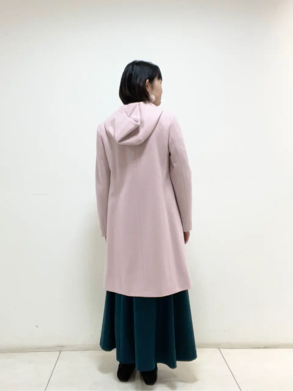 組曲 水野 コーディネート画像