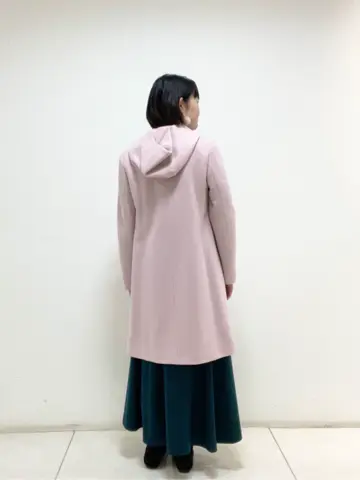 組曲 水野 コーディネート画像