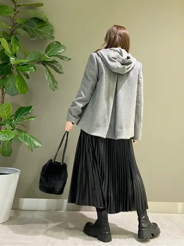 組曲 酒井 コーディネート画像