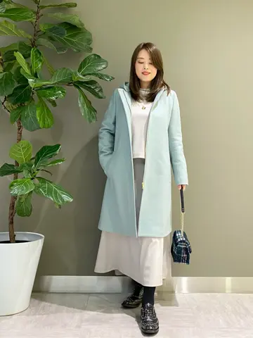 組曲 酒井 コーディネート画像