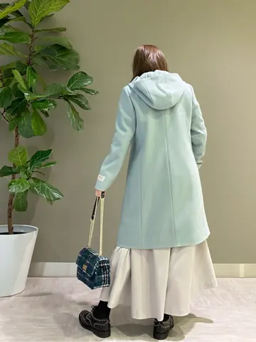 組曲 酒井 コーディネート画像