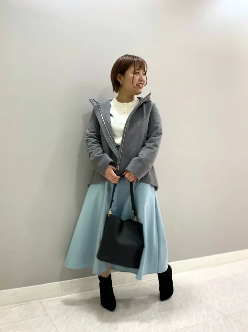  KATO コーディネート画像