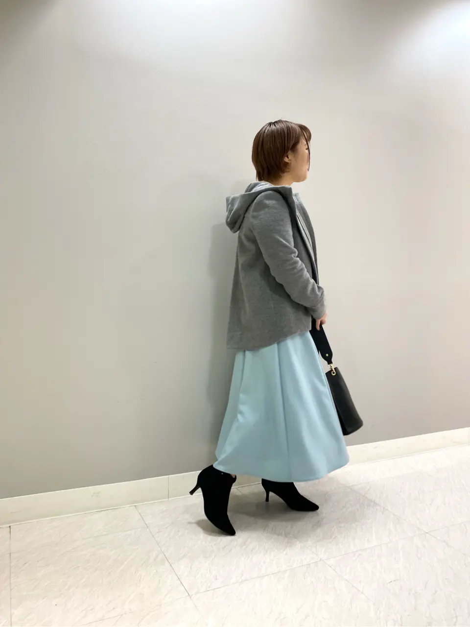 組曲 KATO コーディネート画像