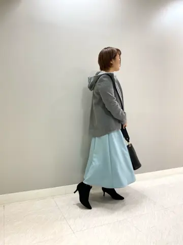 組曲 KATO コーディネート画像