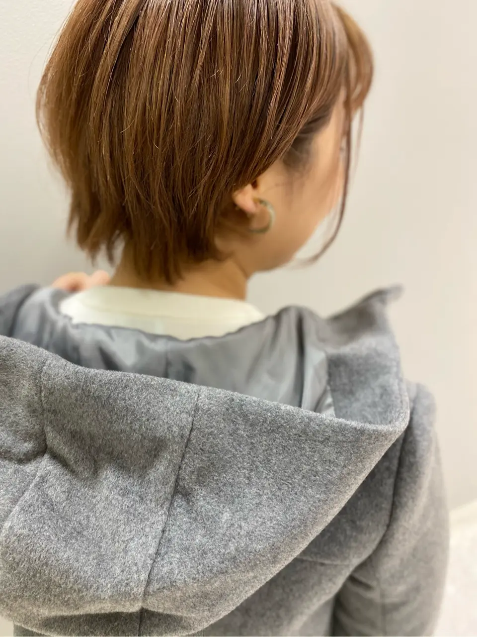 組曲 KATO コーディネート画像