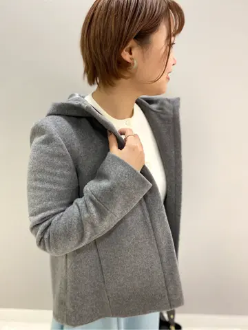 組曲 KATO コーディネート画像