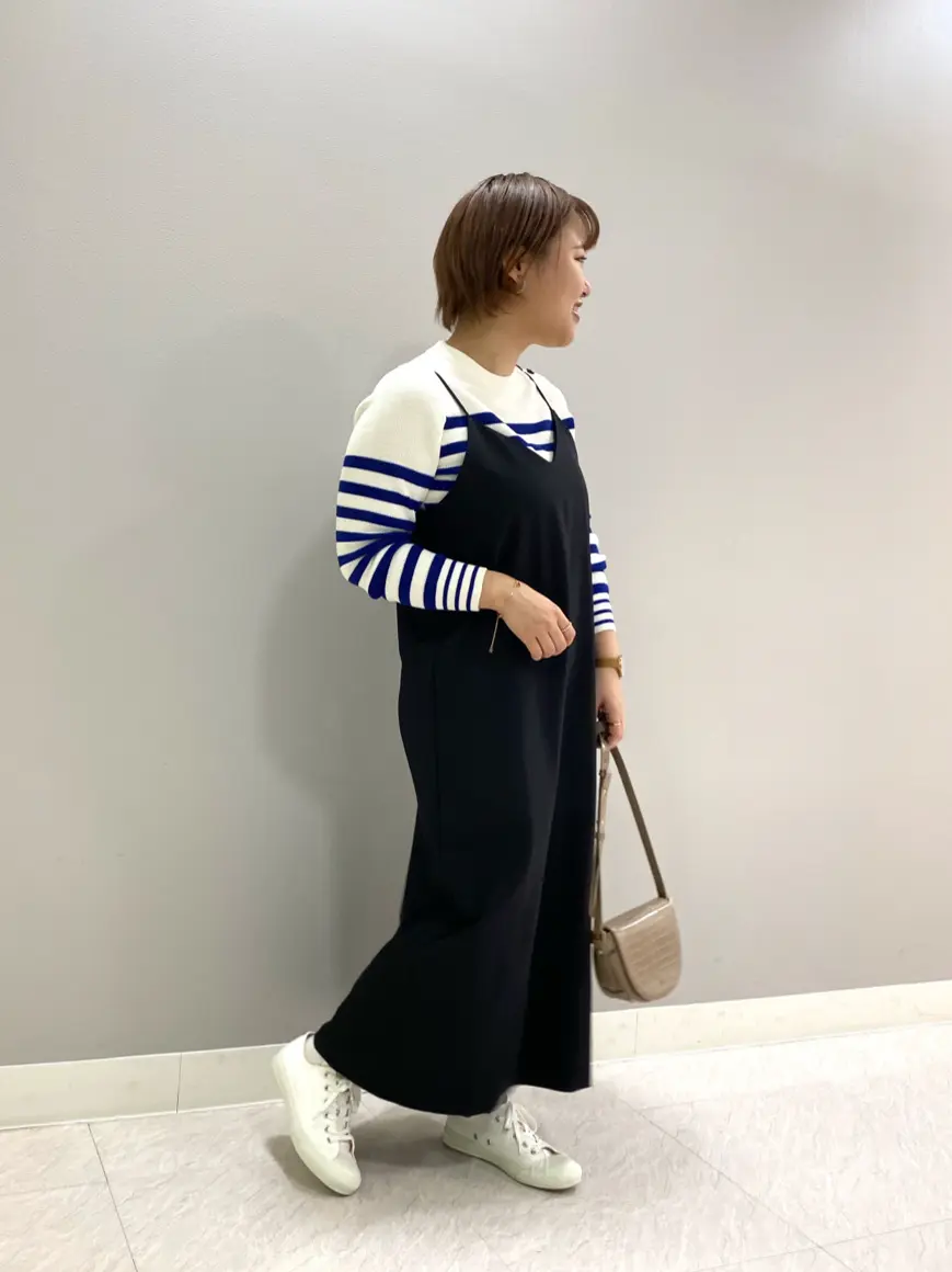 組曲 KATO コーディネート画像