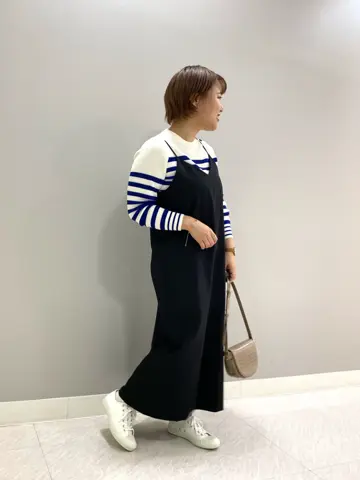 組曲 KATO コーディネート画像