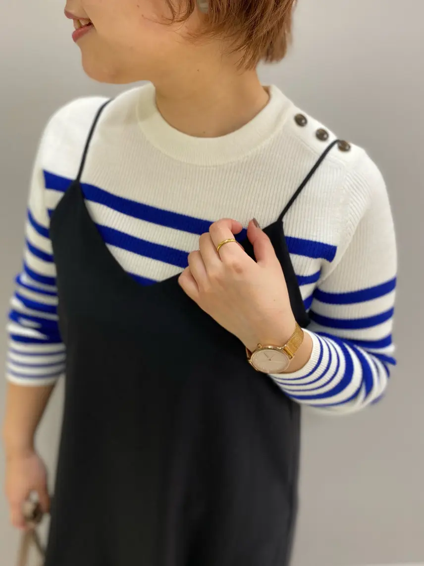 組曲 KATO コーディネート画像