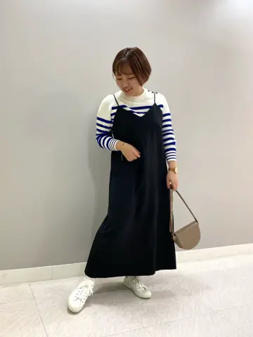 組曲 KATO コーディネート画像