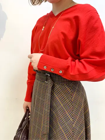 組曲 石井 コーディネート画像