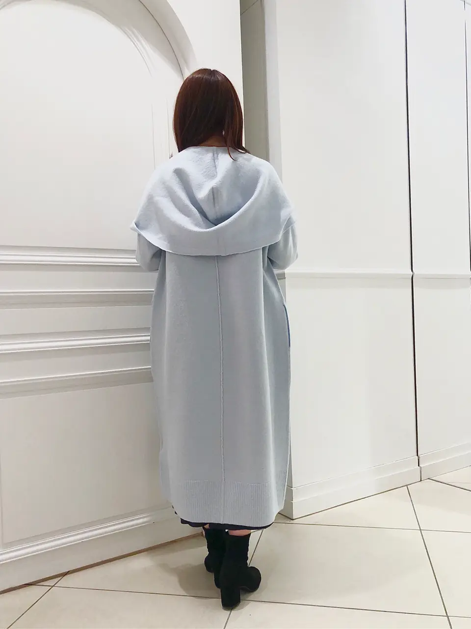 組曲 戸澤 コーディネート画像