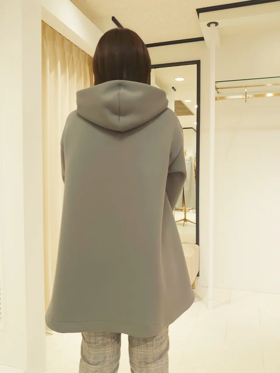 組曲 森 コーディネート画像