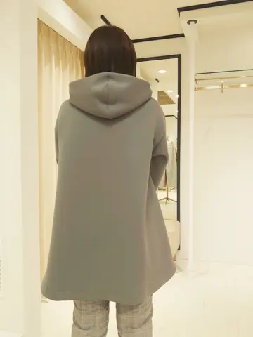 組曲 森 コーディネート画像