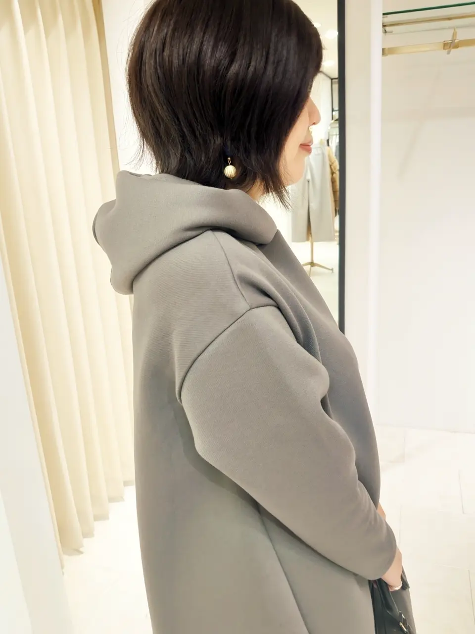 組曲 森 コーディネート画像