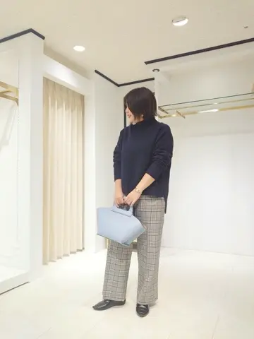 組曲 森 コーディネート画像