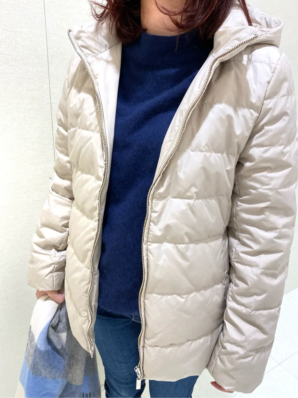 組曲 柿内 コーディネート画像