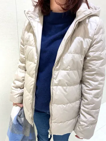 組曲 柿内 コーディネート画像