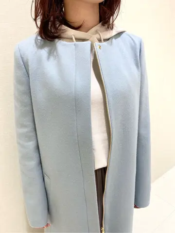 組曲 柿内 コーディネート画像