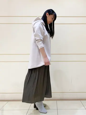 組曲 飯野 コーディネート画像