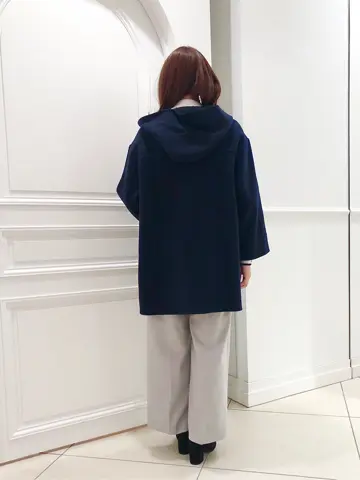 組曲 戸澤 コーディネート画像