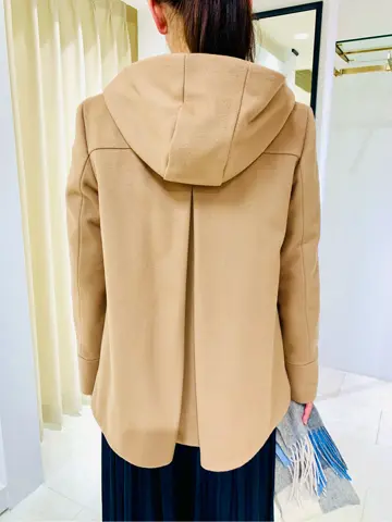 組曲 會澤 コーディネート画像